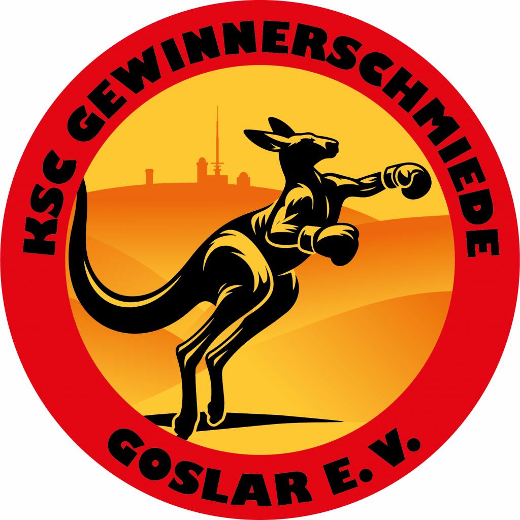 Das KSC Goslar Logo