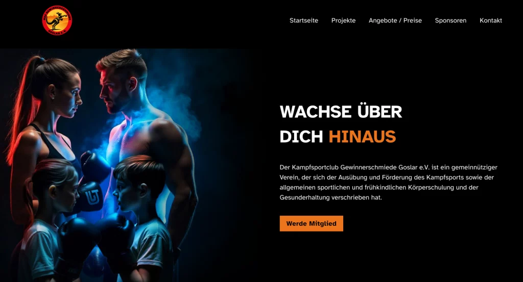 Zum Beitrag Das neue Design ist da!